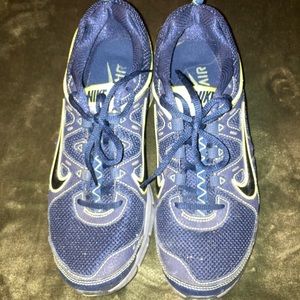 Nike Trail Shoes